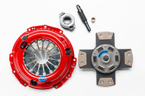 South Bend Clutch K06044-SS-X - South Bend / DXD Racing Clutch 96-01 Infinity I30 3.0L Stg 4 Extreme Clutch Kit