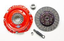 South Bend Clutch K70106-SS-O - South Bend / DXD Racing Clutch 06-99 Volkswagen Golf IV 2.0L Stg 3 Daily Clutch Kit