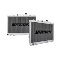 Mishimoto MMRAD-TIB-01 - 03-08 Hyundai Tiburon Aluminum Radiator