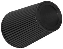 K&N RU-3107HBK - Universal Air Filter (5in Flange / 6-1/2in Base / 4-3/8in Top OD / 8-3/4in Height)