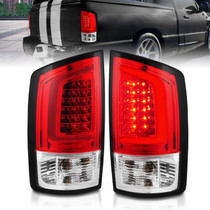 Anzo 311370 - USA LED Tail Light Assembly