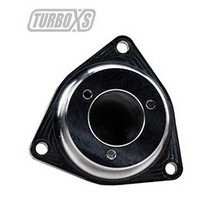 Turbo XS H-GEN - 1st Generation Hyundai Genesis Coupe H BOV Adapter (Blow Off Valve Sold Separately)