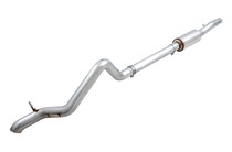 AWE 3015-21001 - 20-21 Jeep Gladiator JT 3.6L Trail Edition Cat-Back Exhaust