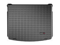 Weathertech 401367 - Cargo Liner; Black; Front Cargo Compartment;