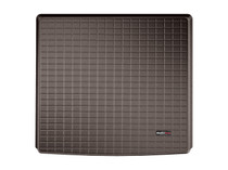 Weathertech 431390 - Cargo Liner; Cocoa; Fits Behind Third Row Seating;