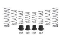 Eibach E85-209-012-02-22 - Pro-UTV 18-20 Polaris RZR XP 4-Seat 1000 Stage 2 Performance Springs (Set of 8 Springs)