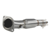 Mishimoto MMDP-CAM4-16CAT - Chevrolet Camaro 2.0T 2016+/Cadillac ATS 2.0T 2013+ Catted Downpipe