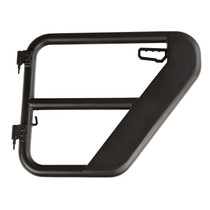 Rugged Ridge 11509.14 - Fortis Rear Tube Doors 18-20 Jeep JL / 2020 JT