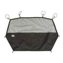 Rugged Ridge 13260.06 - C2 Cargo Curtain, Rear; 07-21 Wrangler JKU/JLU/JT