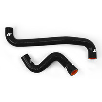 Mishimoto MMHOSE-CAM-98BK - 98-02 Chevy Camaro / Pontiac Firebird Black Silicone Hose Kit (LS1 (V8) Engines Only)