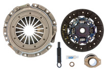 Exedy 01024 - OE 1985-1986 Jeep Cherokee V6 Clutch Kit