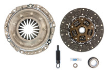 Exedy 04019 - OE 1982-1992 Chevrolet Camaro V8 Clutch Kit