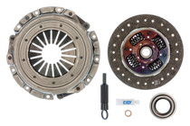 Exedy 09016 - OE 1989-1991 Isuzu Trooper V6 Clutch Kit