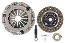 Exedy 10037 - OE 1989-1991 Mazda RX-7 R2 Clutch Kit