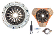 Exedy 10953HD - 1993-1995 Mazda RX-7 R2 Stage 2 Cerametallic Clutch Thick Disc