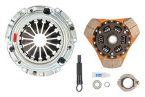 Exedy 10956 - 2006-2009 Ford Fusion L4 Stage 2 Cerametallic Clutch Thick Disc