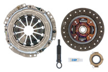 Exedy 16064 - OE 1990-1990 Toyota Celica L4 Clutch Kit