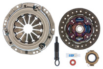 Exedy 16070 - OE 1985-1988 Chevrolet Nova L4 Clutch Kit