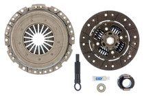 Exedy 22019 - OE 1984-1984 Volvo 242 L4 Clutch Kit