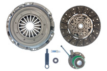 Exedy GMK1036 - OE 2010-2015 Chevrolet Camaro V8 Clutch Kit