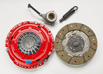 South Bend Clutch K70465F-HD-O - South Bend / DXD Racing Clutch 09-16 Volkswagen Tiguan 2.0L Stage 2 Daily Clutch Kit