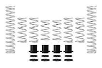 Eibach E85-209-017-02-22 - Pro-UTV 19-20 Polaris RZR XP Turbo Stage 2 S Performance Kit for Walker Evans OE Shocks