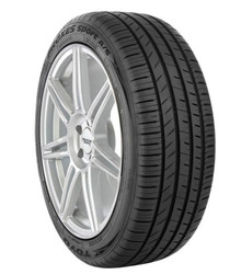 Toyo 214450 - Proxes A/S Tire - 285/35R19 103Y PXAS TL