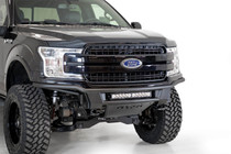 Addictive Desert Designs F188102100103 - 18-20 Ford F-150 ADD PRO Bolt-On Front Bumper