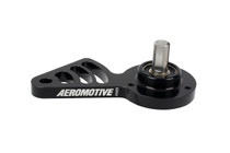 Aeromotive 11708 - Passenger Side Belt Drive Bracket