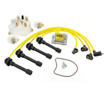 ACCEL HST1 - Super Ignition Tune-Up Kit