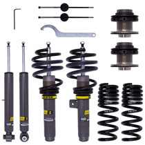 Bilstein 47-304932 - 19-20 BMW 330i xDrive 20-21 M340i xDrive 2021 330e/430i xDrive EVO S Coilovers