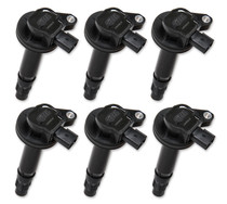 ACCEL 140061K-6 - SuperCoil Direct Ignition Coil Set