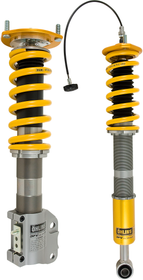 Ohlins MIS MI10S1 - 07-15 Mitsubishi EVO X (CZ4A) Road & Track Coilover System