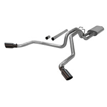 Flowmaster 717946 - FlowFX Cat-Back Exhaust System