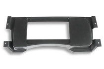 Holley EFI 553-394 - Dash Bezels for the  EFI 6.86" Dashes