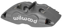 Wilwood 120-11132 - Caliper-Forged Superlite 1.62in Pistons 1.10in Disc