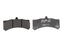 EBC DP8012RPX - Racing AP Racing CP5560 Calipers RP-X Brake Pads