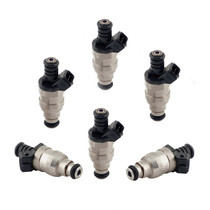 ACCEL 150630 - Performance Fuel Injector Stock Replacement