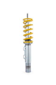 Ohlins POS MU00S2 - 20-21 Porsche 911 Carrera/Turbo (992) Incl. 4 & S Models Road & Track Coilover System