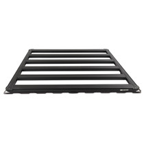 ARB BASE261 - Base Rack Kit Includes 61in x 51in Base Rack w/ Mount Kit and Deflector