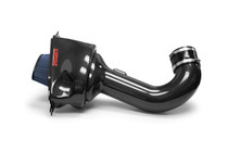 Corsa Performance 44002 - 15-19 Corvette C7 Z06 MaxFlow Carbon Fiber Intake with Oiled Filter