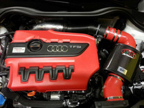 BMC ACOTASP-23 - 2013 Audi A1 2.0 TFSI Oval Trumpet Airbox Kit