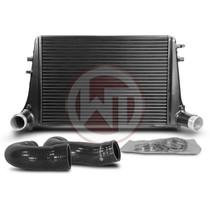 Wagner Tuning 200001057 - Volkswagen Golf/Jetta 6 1.6/2.0L TDI Competition Intercooler Kit