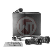 Wagner Tuning 200001151 - Kia Optima (JF) GT 2.0T GDI Competition Intercooler Kit