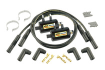 ACCEL 140403K - SuperCoil Ignition Kit