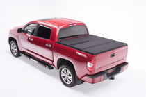 Extang 83801 - 07-13 Toyota Tundra (5.5ft) (w/ Rail System) Solid Fold 2.0