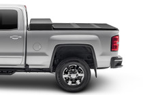 Extang 84465 - 14-16 Toyota Tundra (6.5ft) (Works w/o Rail System) Solid Fold 2.0 Toolbox