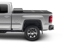 Extang 84955 - 07-13 Toyota Tundra LB (8ft) (w/o Rail System) Solid Fold 2.0 Toolbox