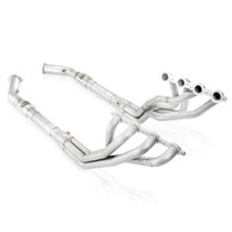 Stainless Works GTOHCAT - 2004 GTO Headers 1-3/4in Primaries 3in High-Flow Cats