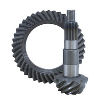 Yukon Gear YG D30R-513R - High Performance Replacement Gear Set For Dana 30 Reverse Rotation in a 5.13 Ratio